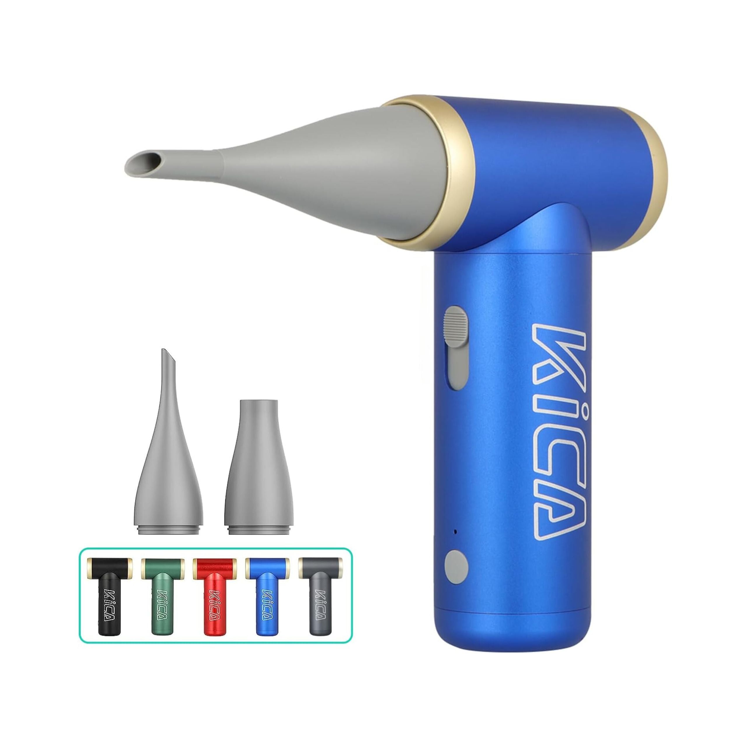 Kica Jet Fan 2